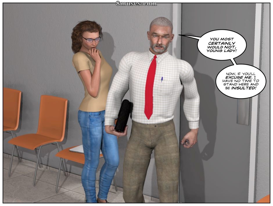 Superego - Issue 2 - Page 37