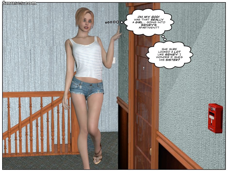 Superego - Issue 2 - Page 16
