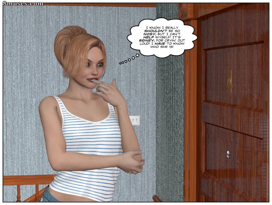 Superego - Issue 2 - Page 17