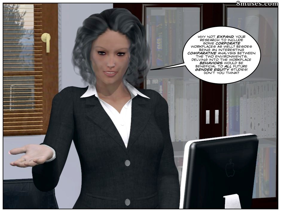 Superego - Issue 2 - Page 9