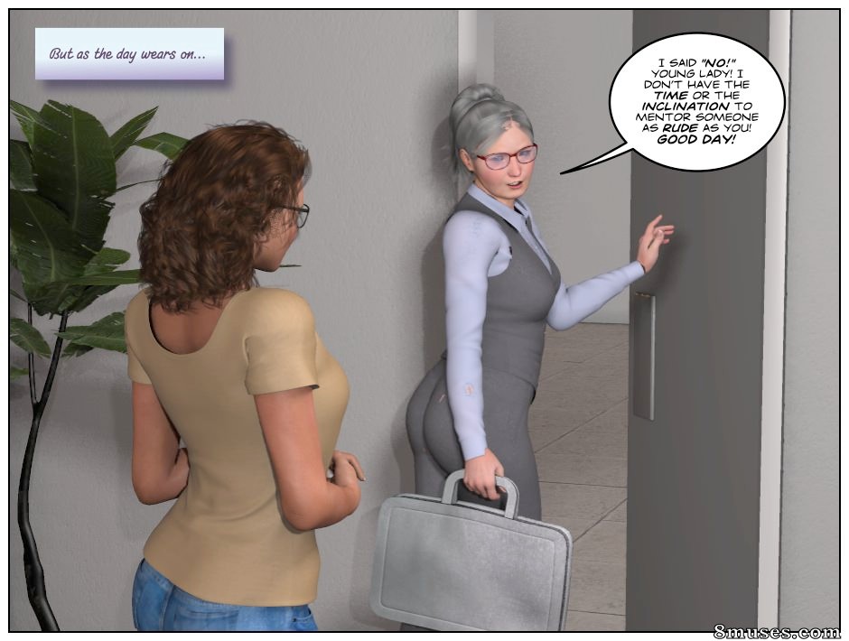 Superego - Issue 2 - Page 39