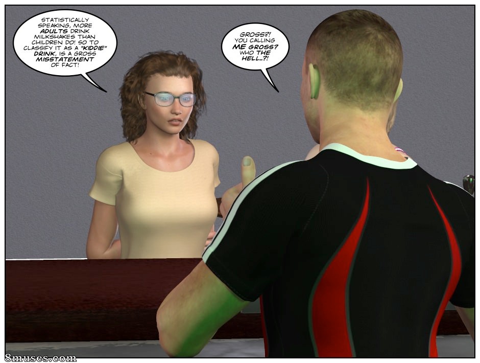 Superego - Issue 2 - Page 60
