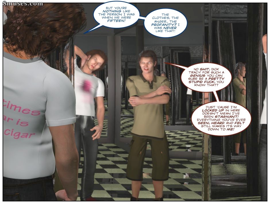 Superego - Issue 2 - Page 96