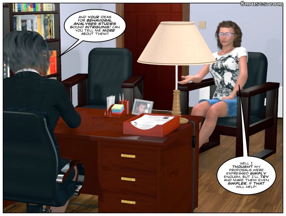 Superego - Issue 2 - Page 6