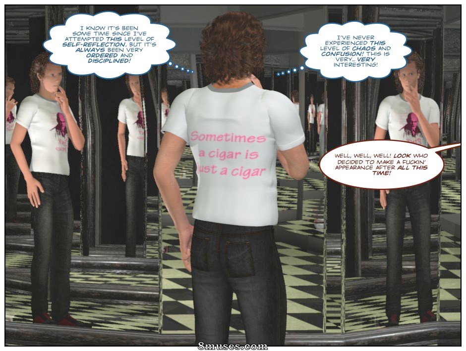 Superego - Issue 2 - Page 94