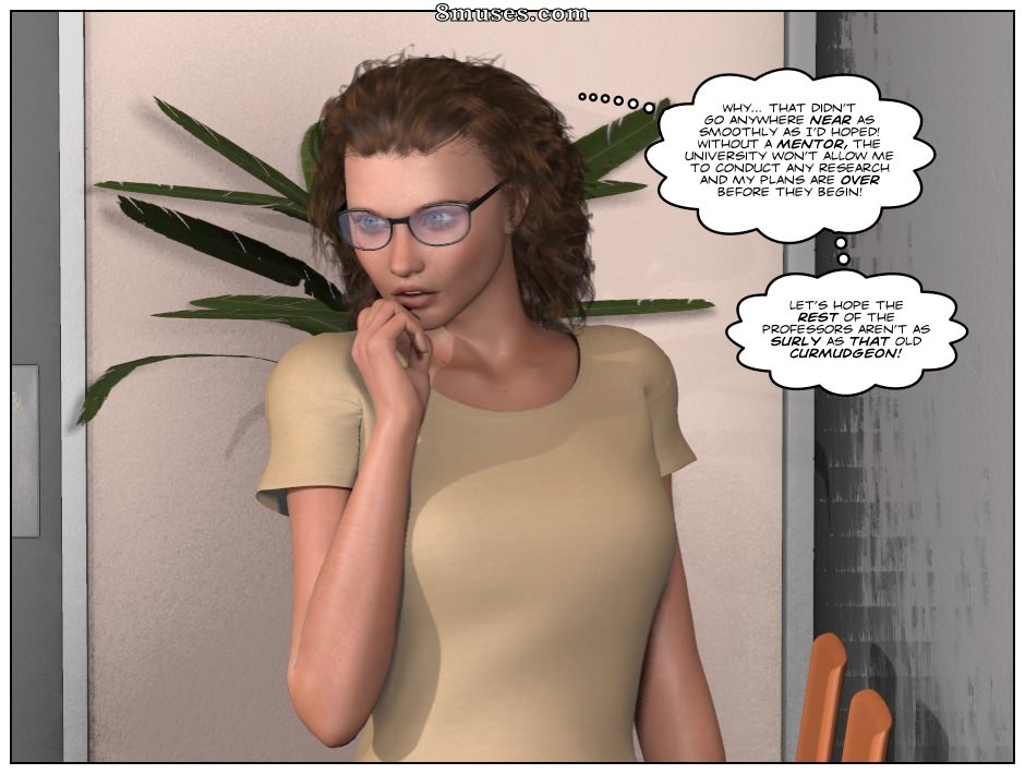Superego - Issue 2 - Page 38