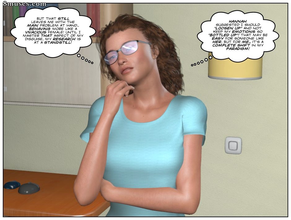 Superego - Issue 2 - Page 87