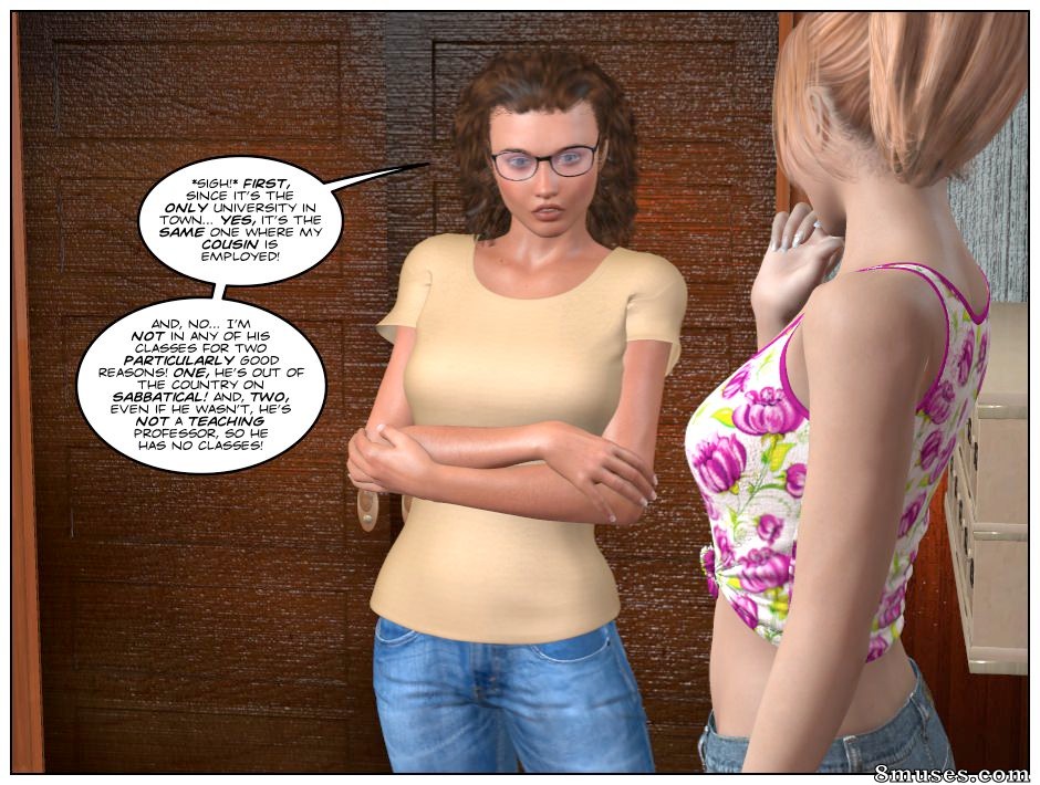 Superego - Issue 2 - Page 47