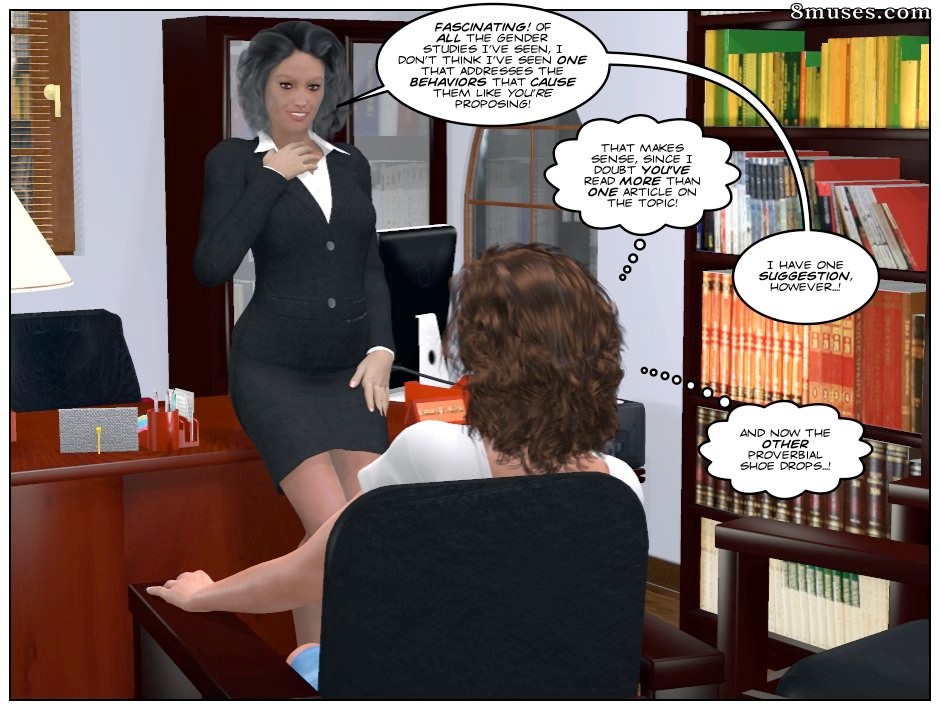 Superego - Issue 2 - Page 8