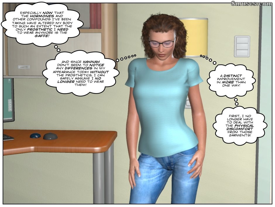 Superego - Issue 2 - Page 85