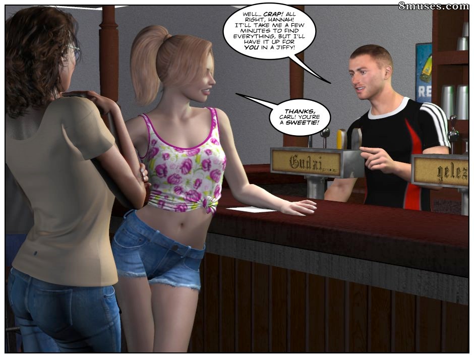 Superego - Issue 2 - Page 63