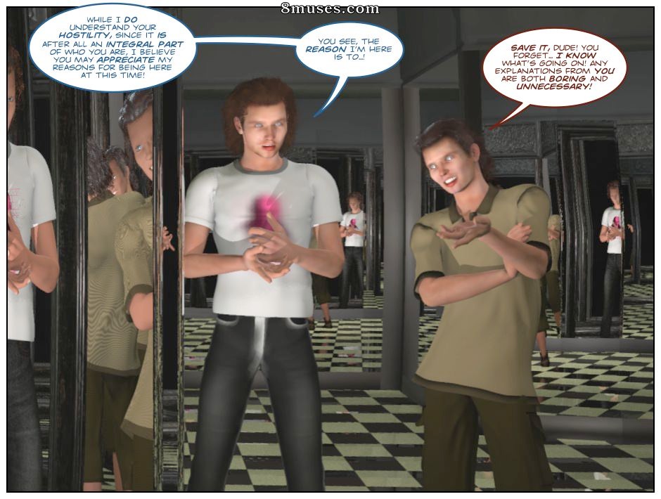 Superego - Issue 2 - Page 98