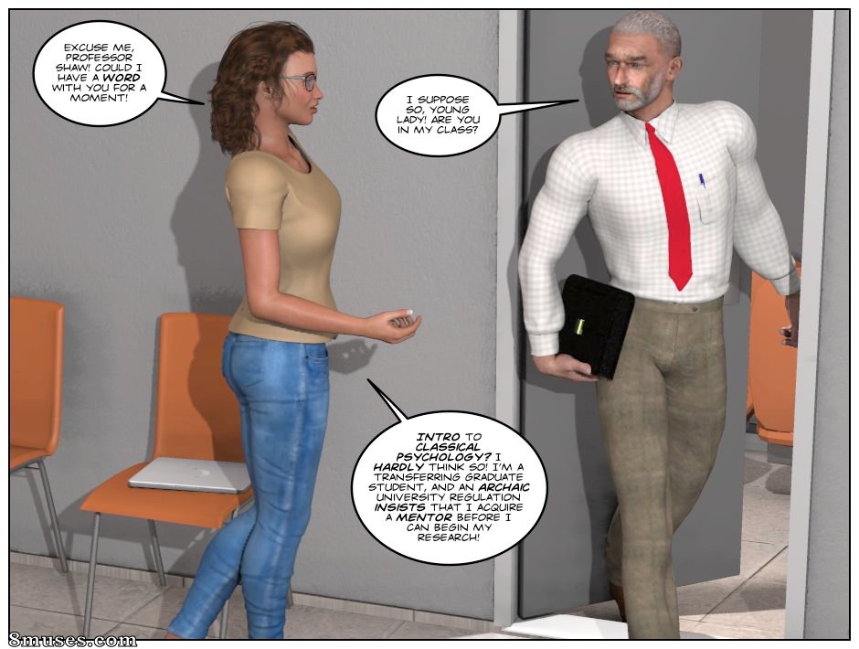 Superego - Issue 2 - Page 34