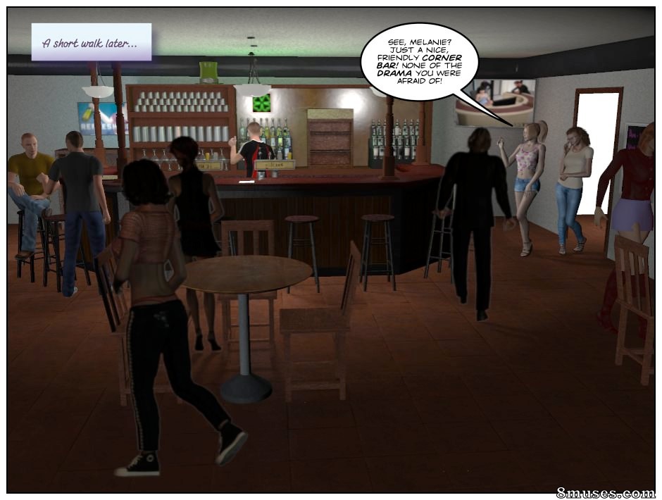 Superego - Issue 2 - Page 54