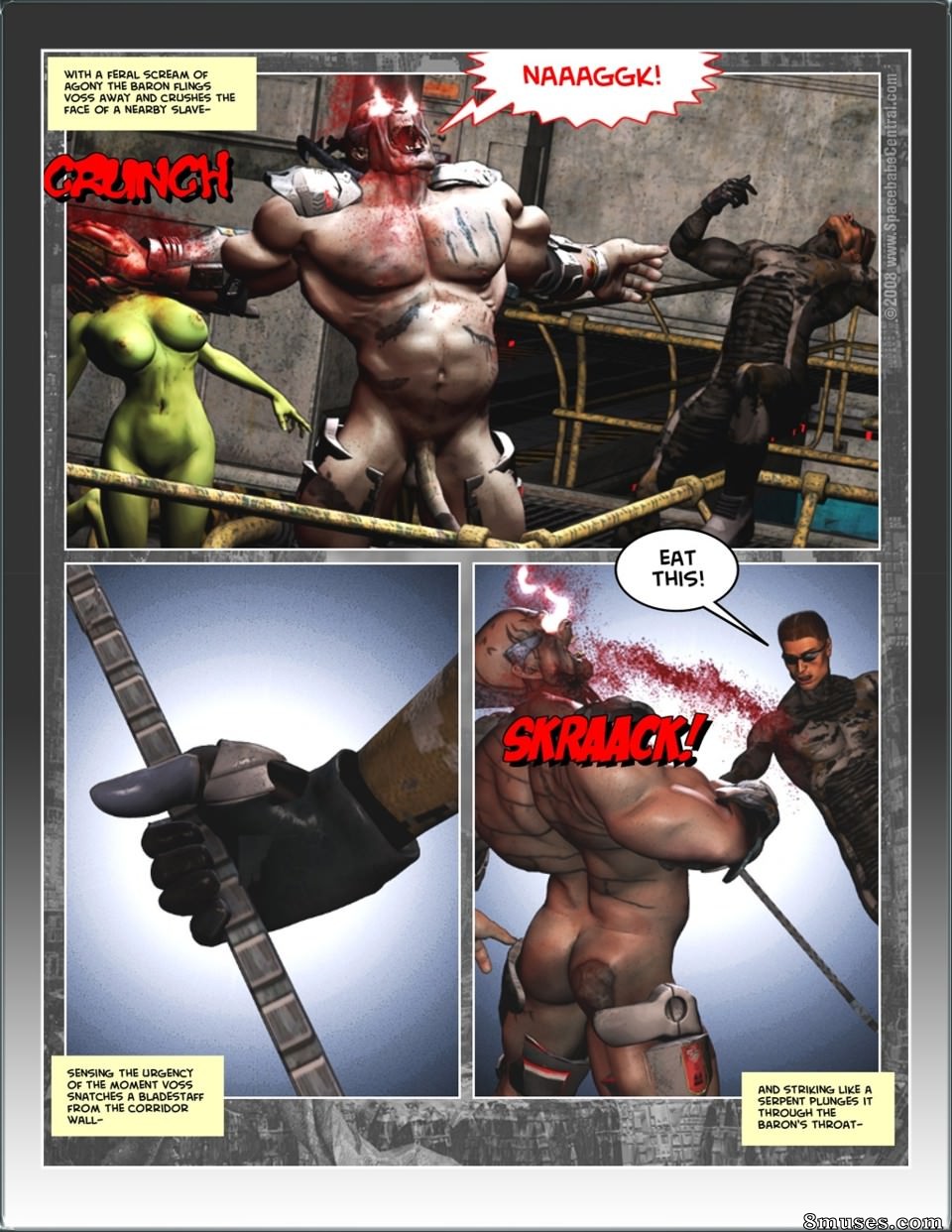 Edge World - 19-36 - Page 43