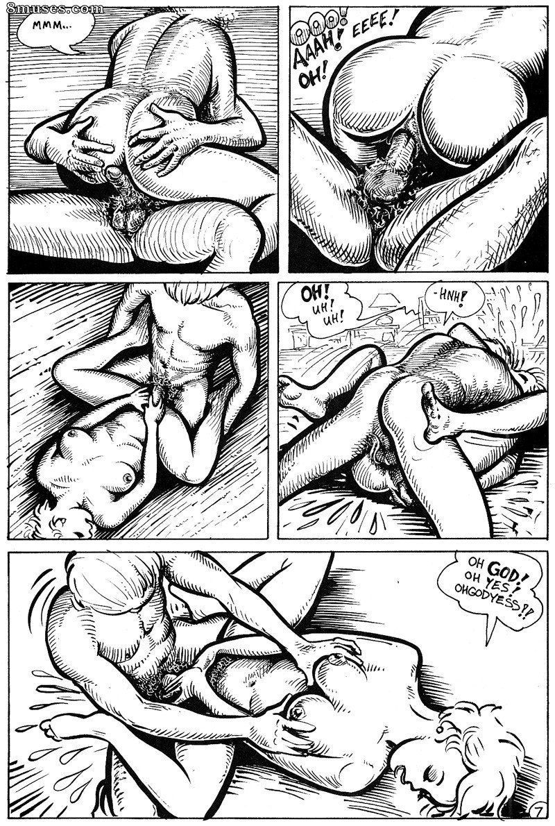 Cherry Poptart - Issue 4 - Page 15