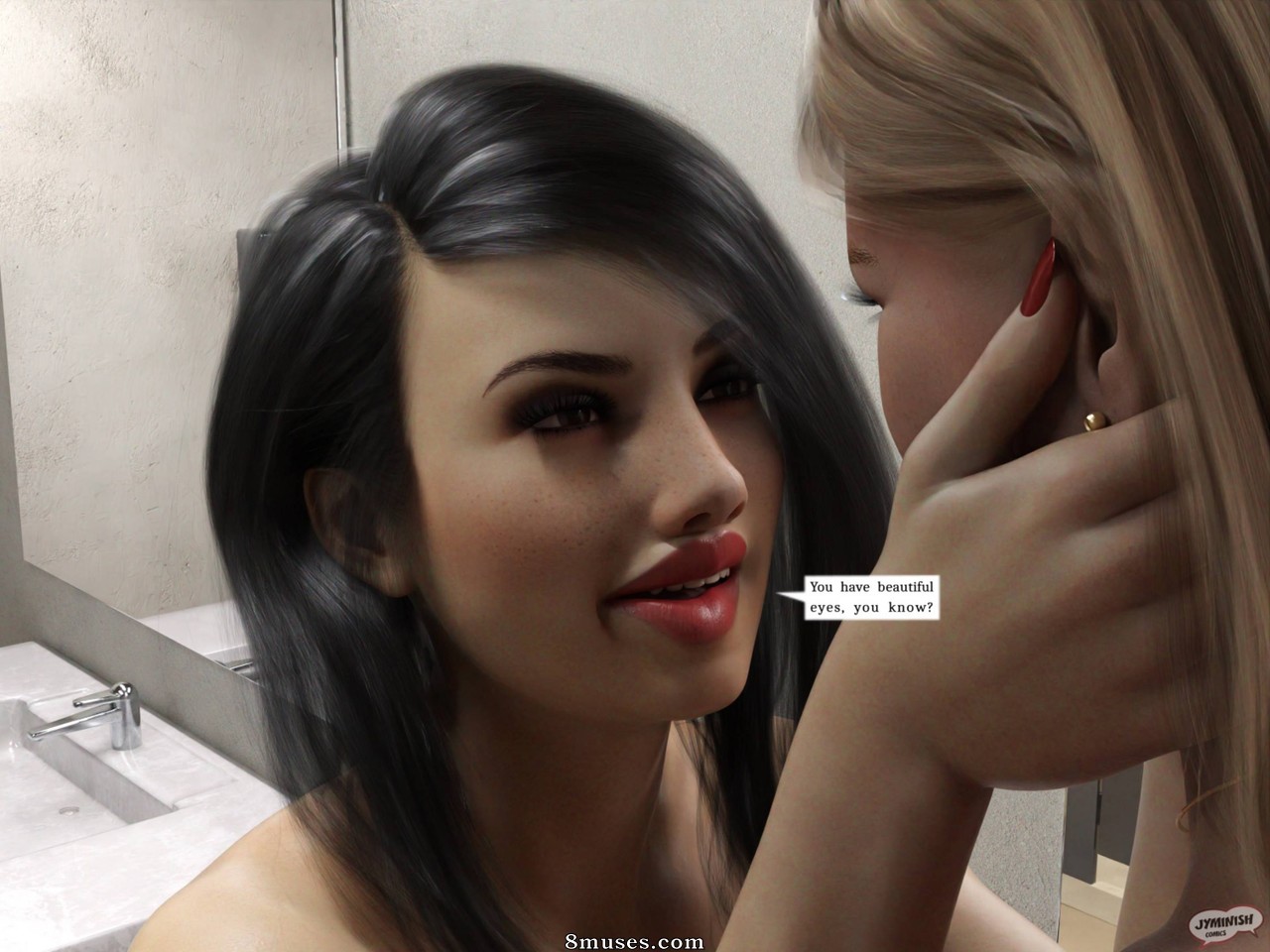 Need More Beauty - Issue 2 - Page 66