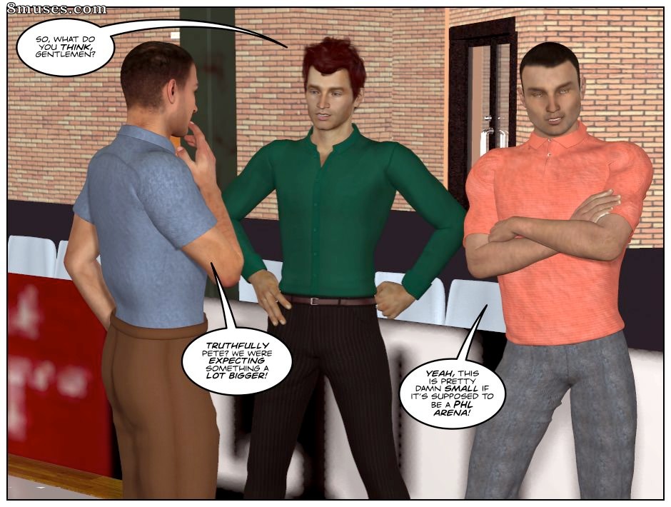 Opportunities - Chapter 9-13 - Page 241
