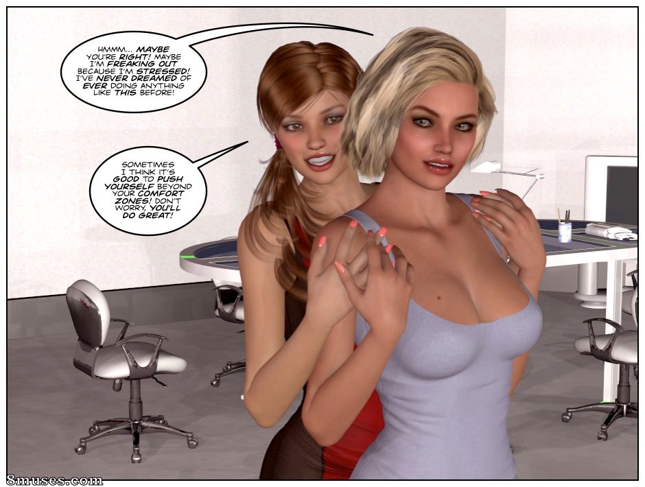 Opportunities - Chapter 9-13 - Page 224