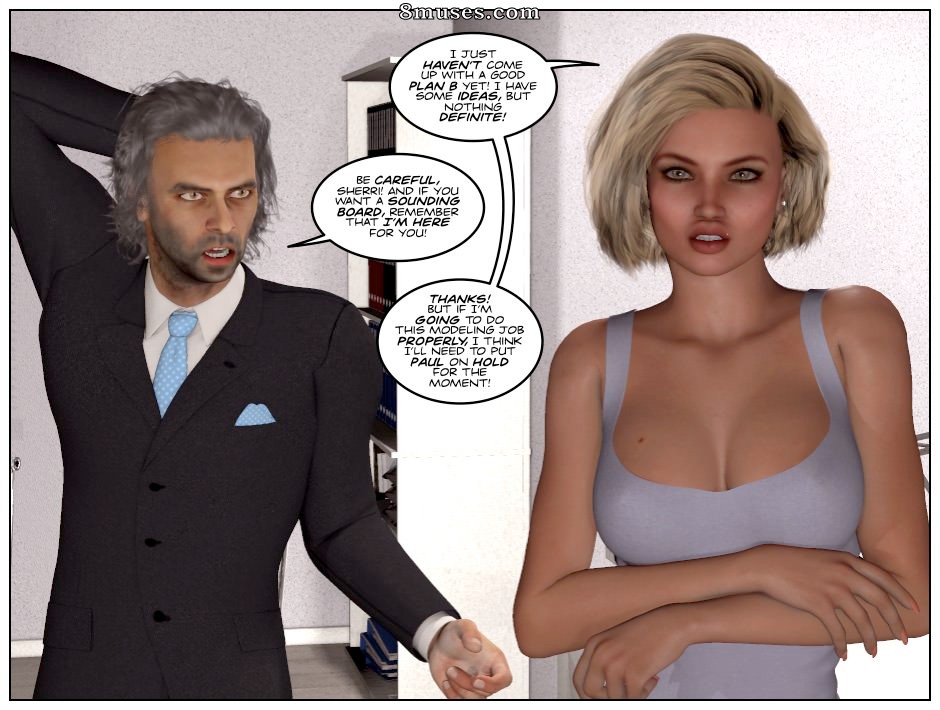 Opportunities - Chapter 9-13 - Page 231