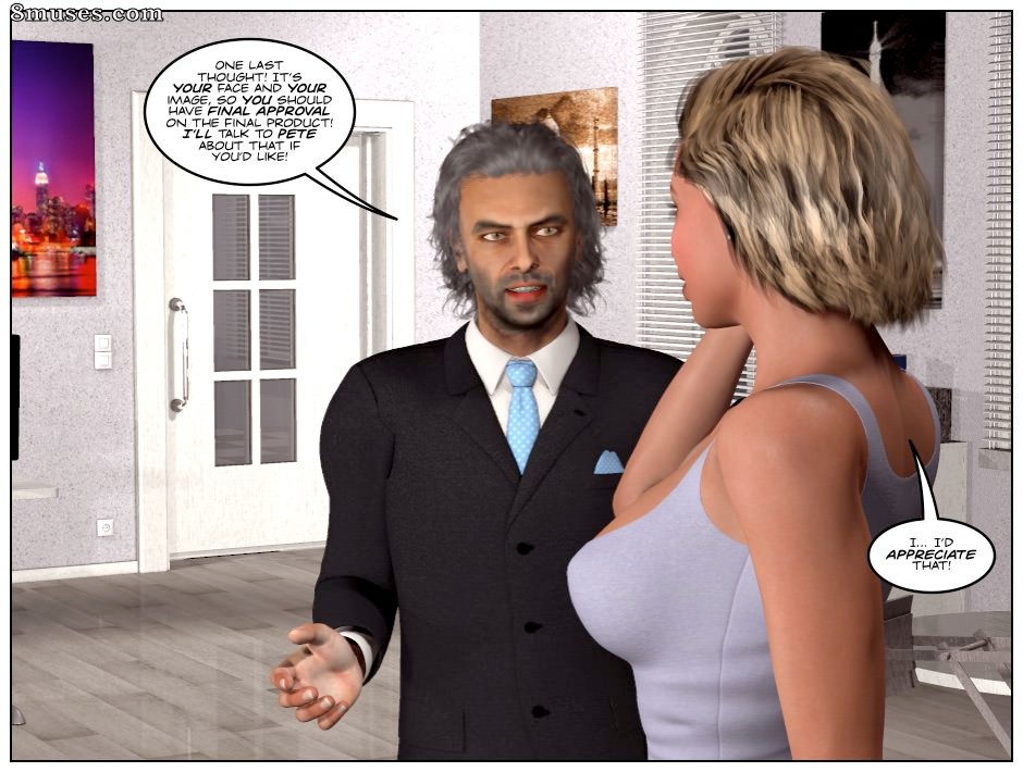 Opportunities - Chapter 9-13 - Page 233