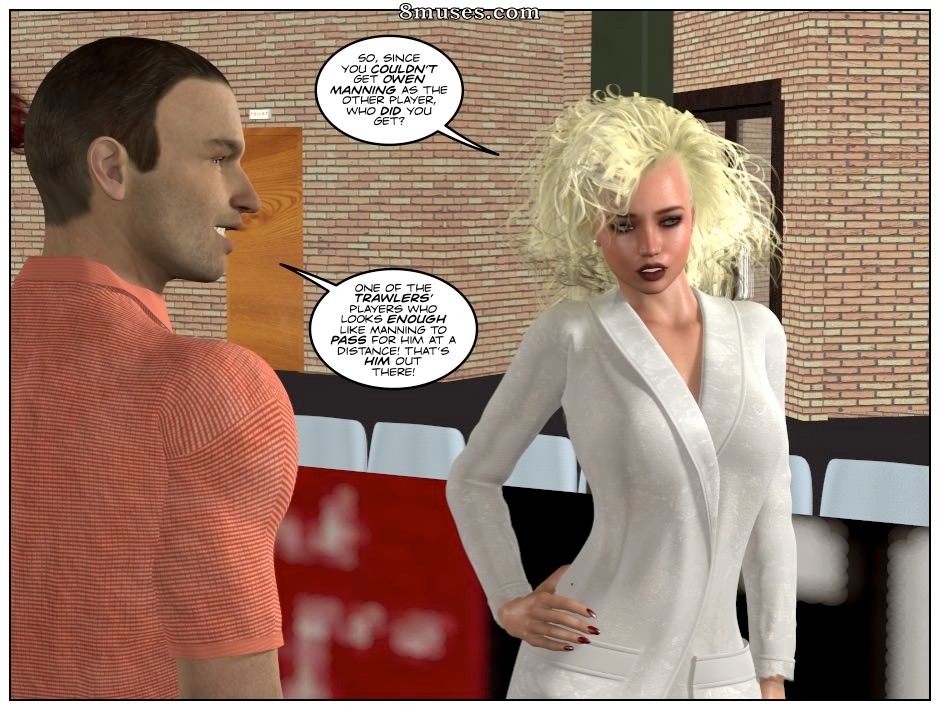 Opportunities - Chapter 9-13 - Page 254