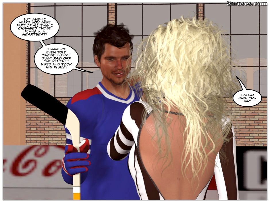 Opportunities - Chapter 9-13 - Page 262
