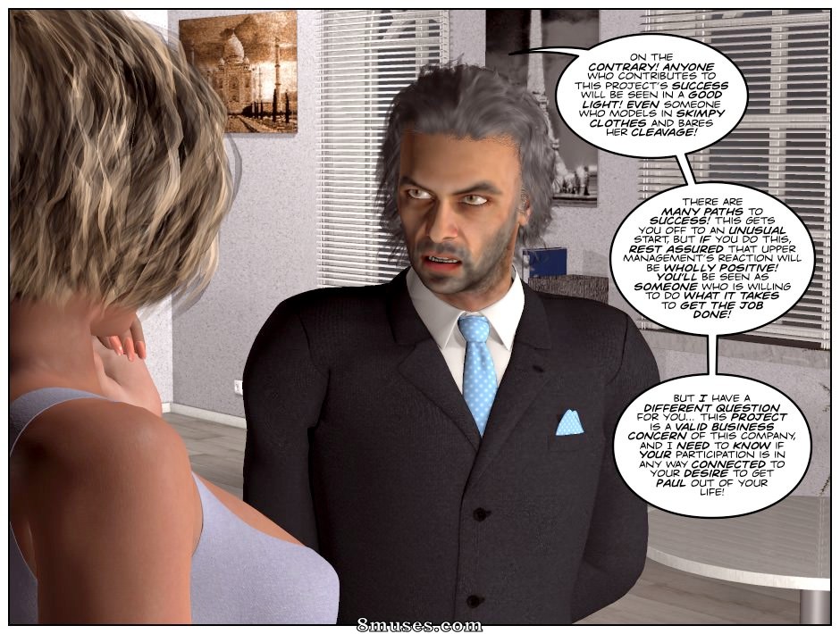 Opportunities - Chapter 9-13 - Page 228
