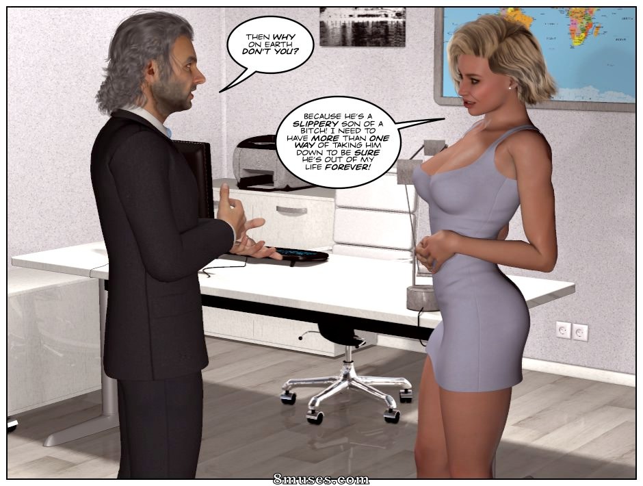 Opportunities - Chapter 9-13 - Page 230
