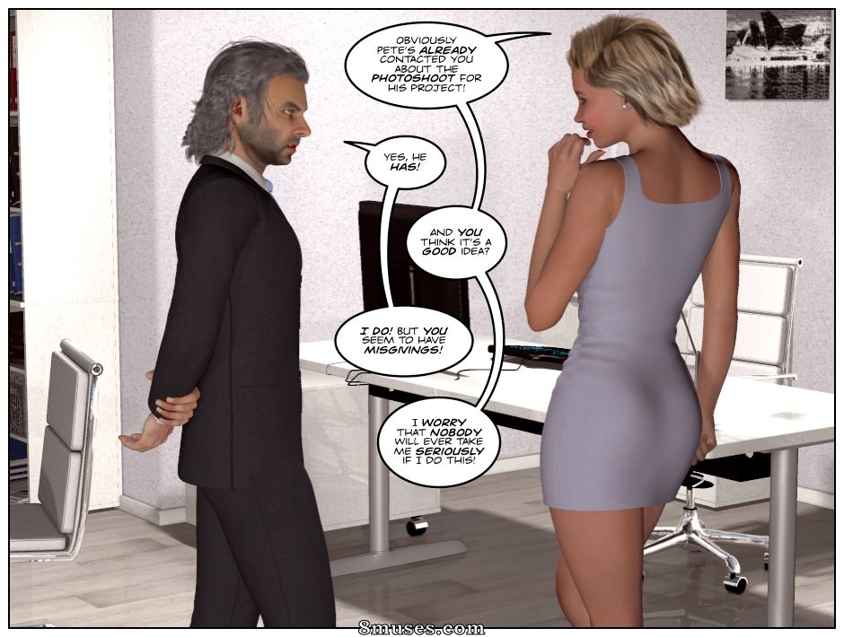 Opportunities - Chapter 9-13 - Page 227