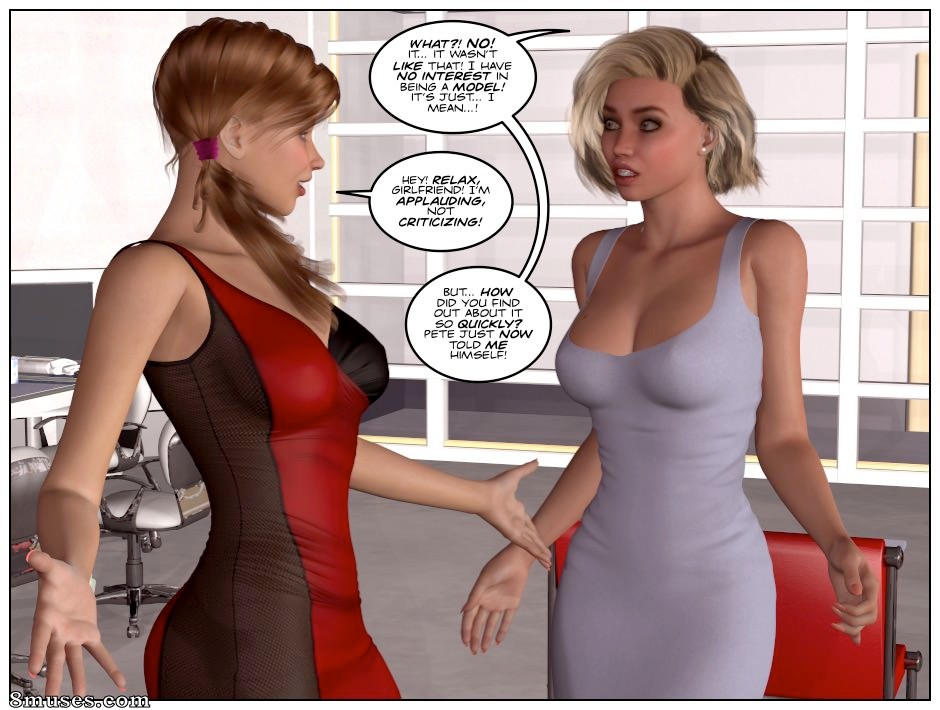 Opportunities - Chapter 9-13 - Page 220
