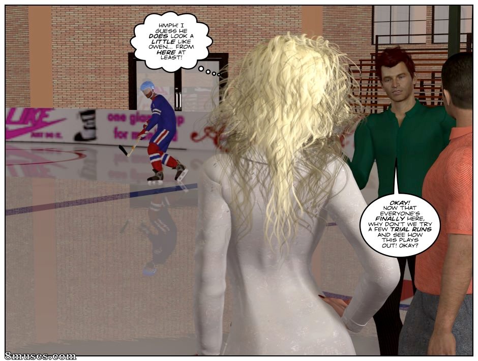 Opportunities - Chapter 9-13 - Page 255