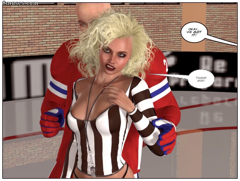 Opportunities - Chapter 9-13 - Page 281