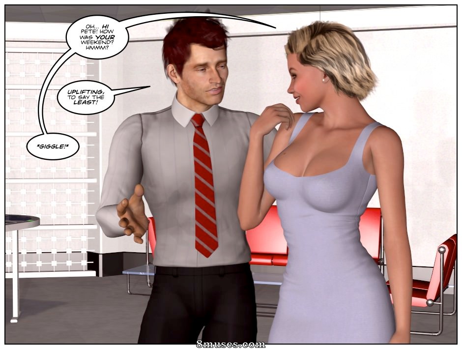 Opportunities - Chapter 9-13 - Page 211