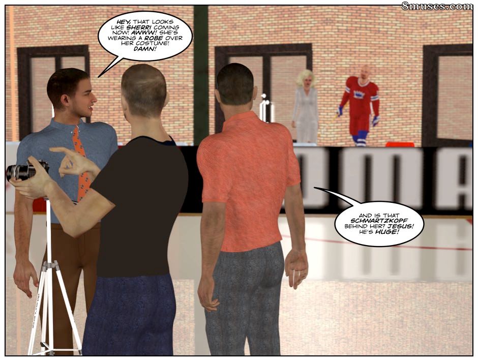 Opportunities - Chapter 9-13 - Page 247