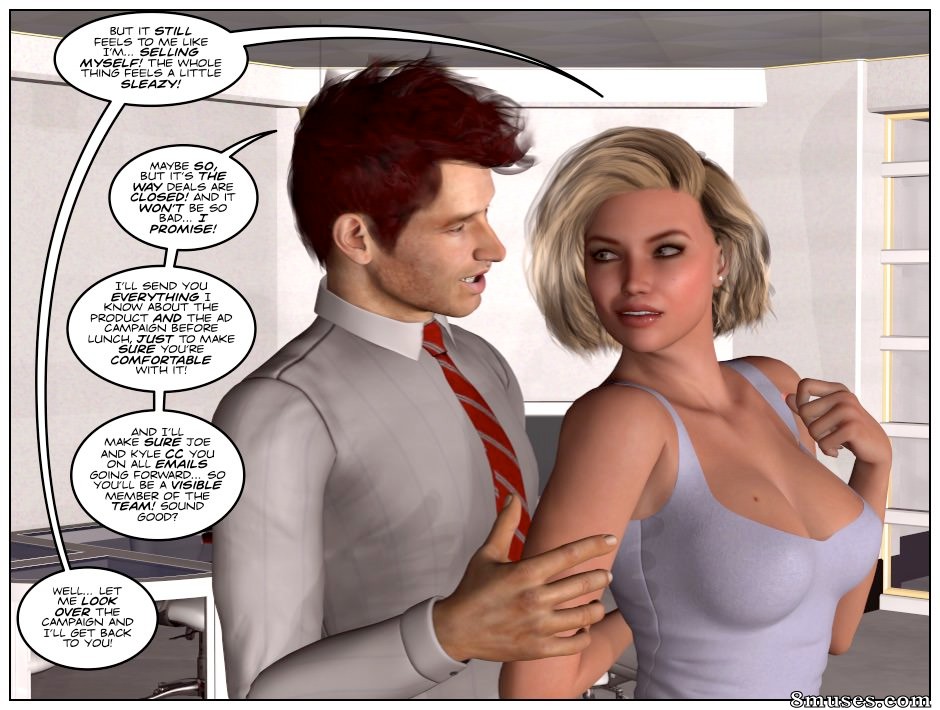 Opportunities - Chapter 9-13 - Page 216