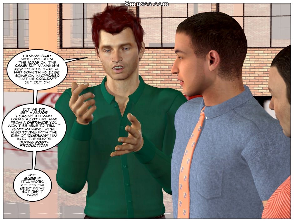 Opportunities - Chapter 9-13 - Page 244