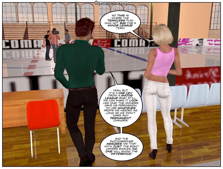 Opportunities - Chapter 9-13 - Page 236