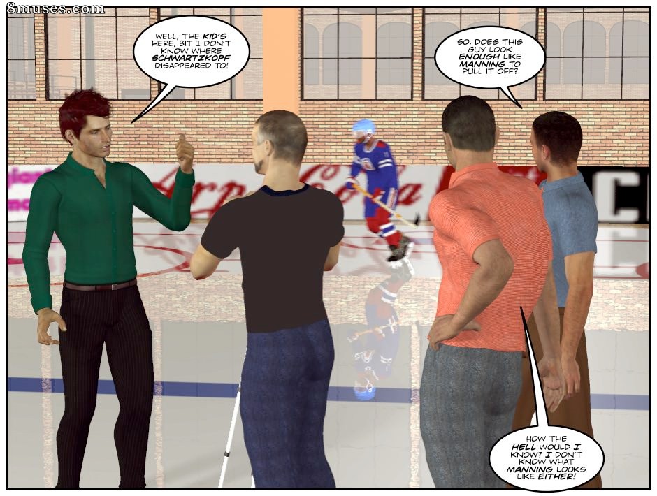 Opportunities - Chapter 9-13 - Page 246