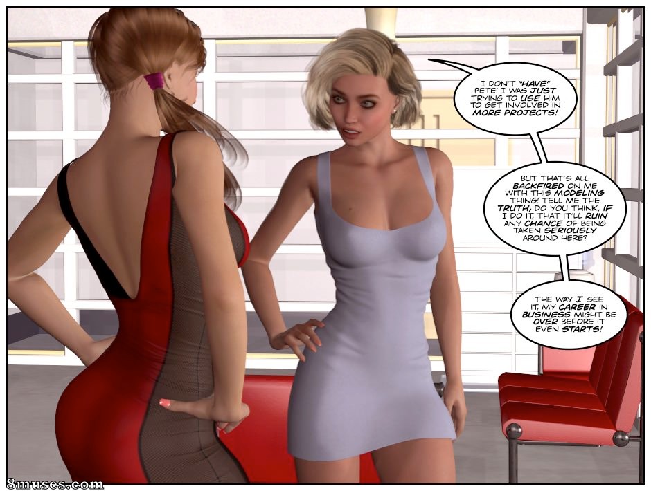 Opportunities - Chapter 9-13 - Page 222