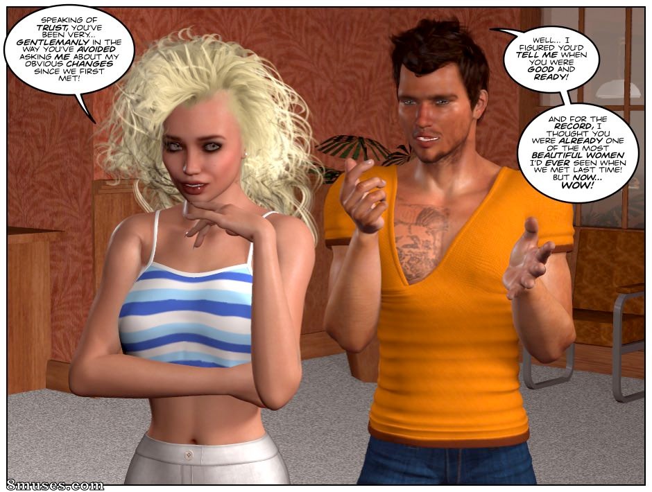 Opportunities - Chapter 9-13 - Page 292