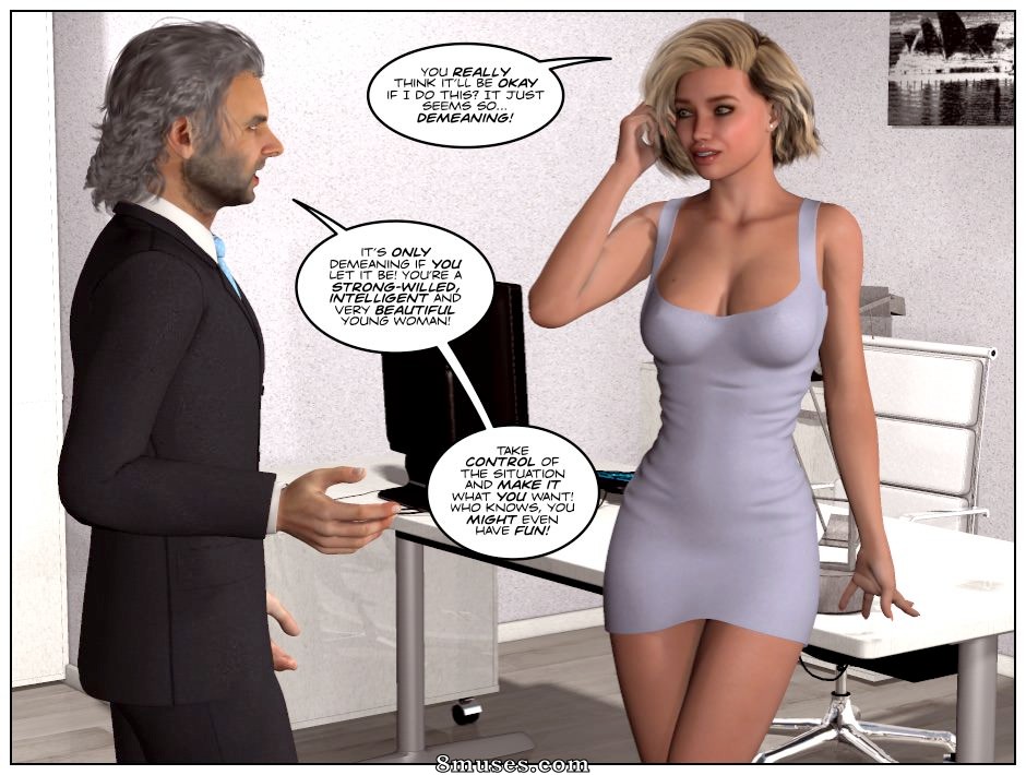 Opportunities - Chapter 9-13 - Page 232