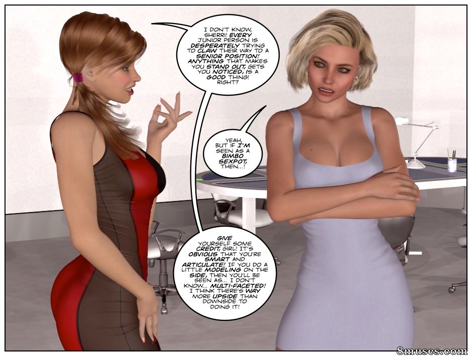 Opportunities - Chapter 9-13 - Page 223
