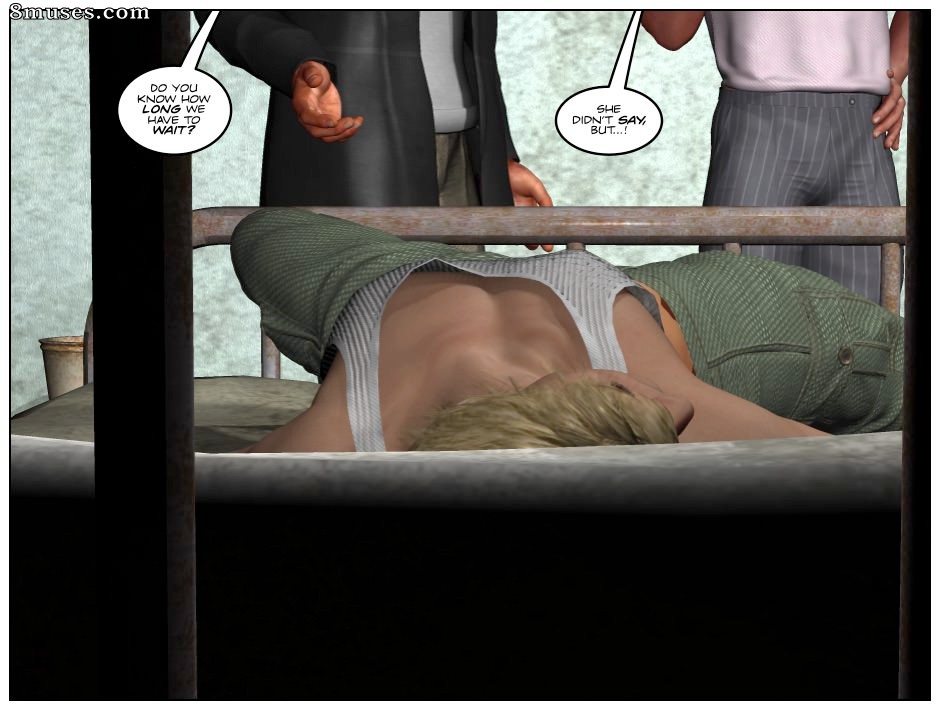Opportunities - Chapter 9-13 - Page 540