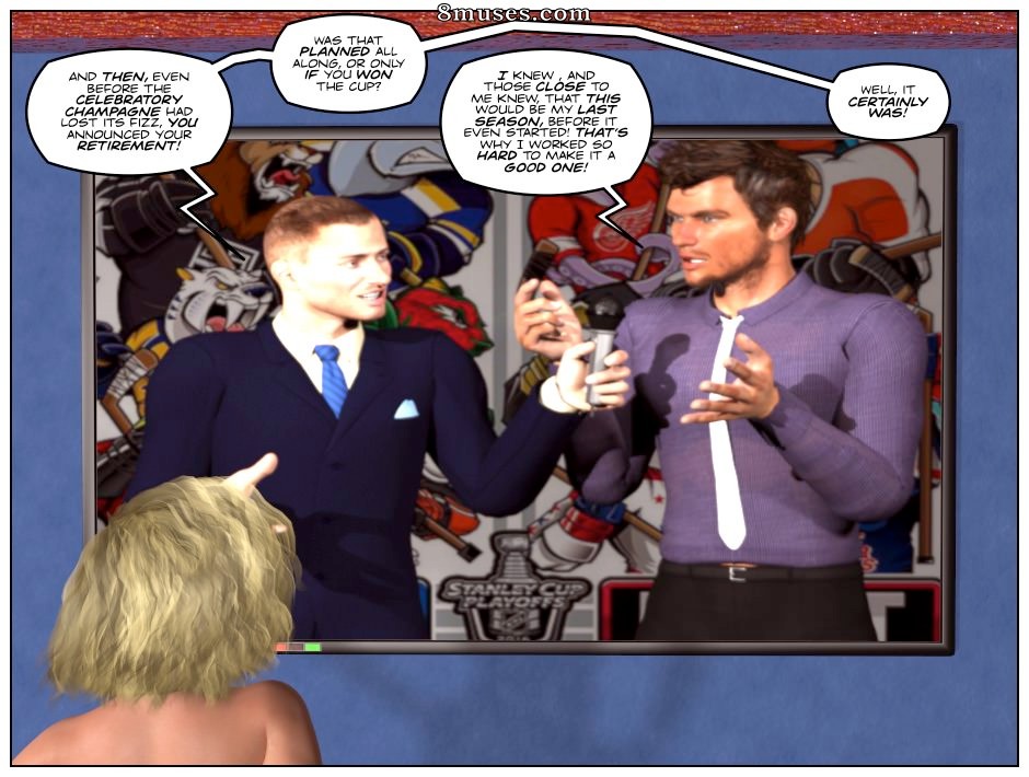 Opportunities - Chapter 9-13 - Page 515