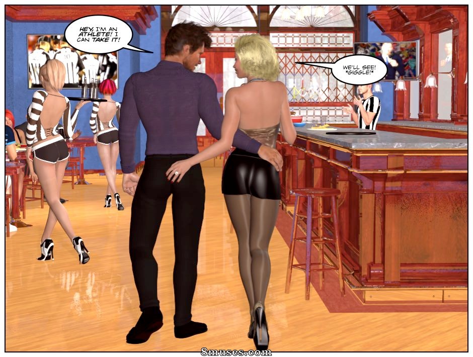 Opportunities - Chapter 9-13 - Page 521