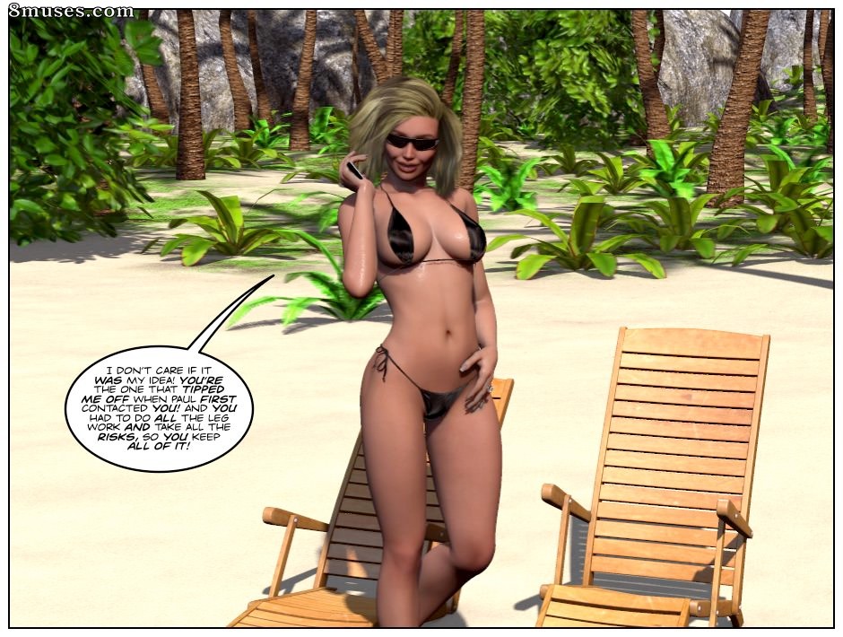 Opportunities - Chapter 9-13 - Page 545