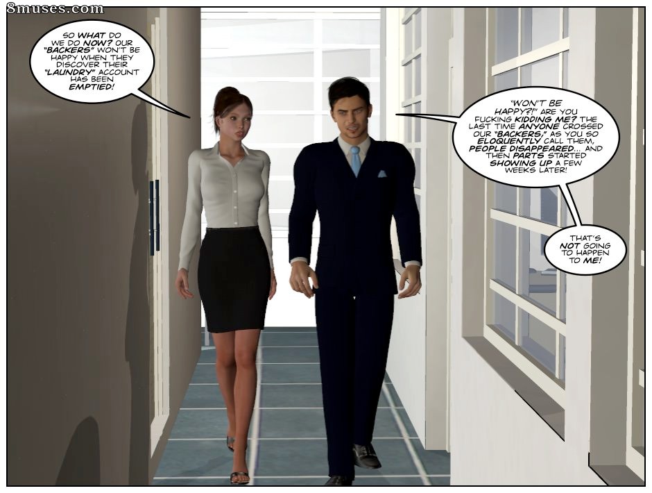 Opportunities - Chapter 9-13 - Page 503
