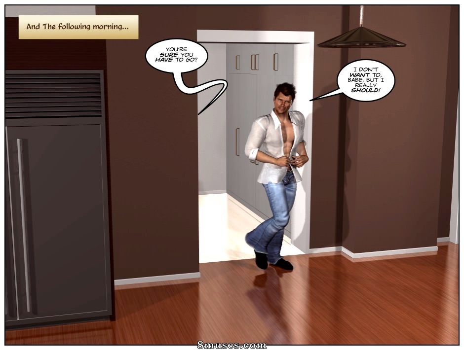 Opportunities - Chapter 9-13 - Page 476