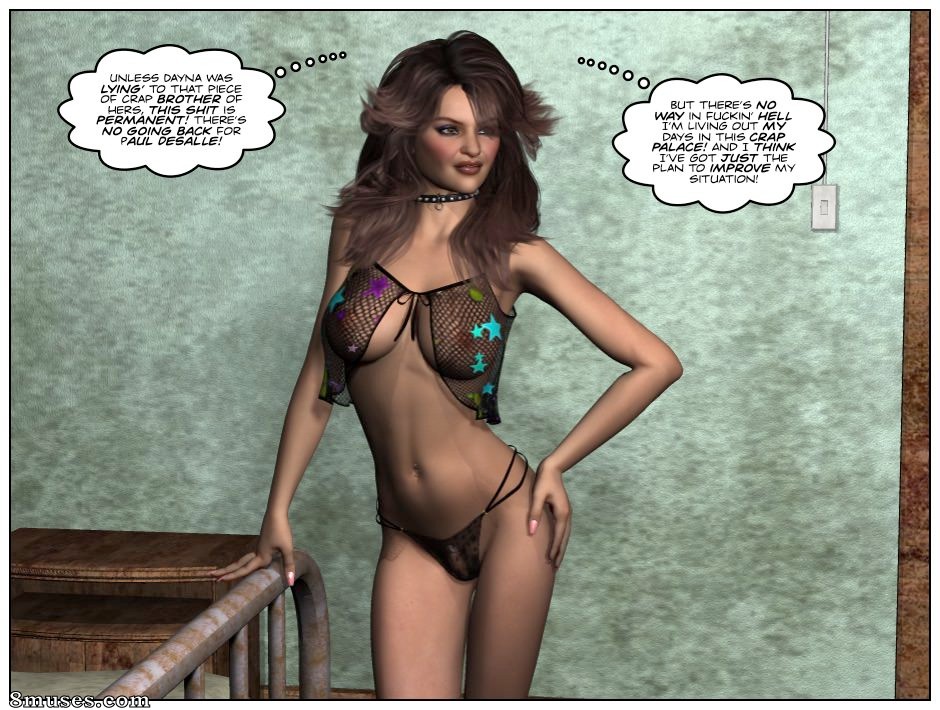 Opportunities - Chapter 9-13 - Page 559